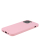 Holdit Silicone Case iPhone 15 Pink - 1148740 - zdjęcie 3